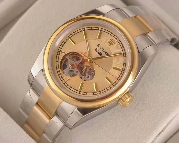 Rolex Watch 1461